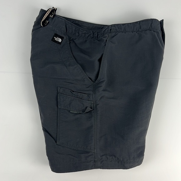 The North Face l Charcoal Convertible Pant Sz: S/P - Picture 7 of 10